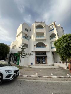 3 bedroom apartment in Hammamet Nord - 3