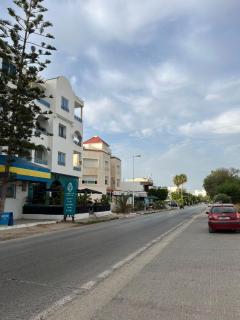 3 bedroom apartment in Hammamet Nord - 1