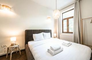 Calea Victoriei-Central Comfy 2bdr-6people I - Bucarest - 4