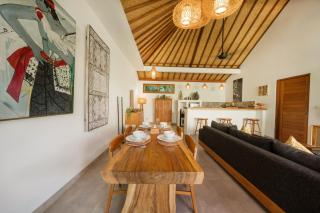 Villa Kepompong Seminyak - 1BR Private Pool Villa - 7