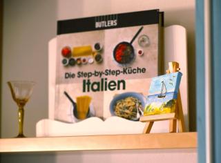 Ferienwohnung Am Südhang - 1