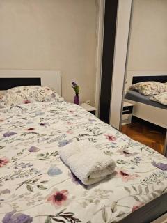 Luxury Apartment Mostar Center - 1
