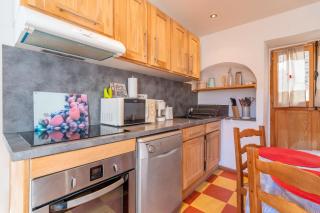 Maison dans Village médiéval - 5