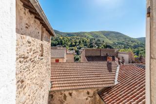 Maison dans Village médiéval - 9