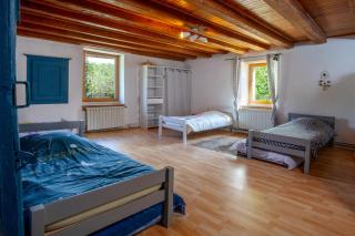 Domaine Jurassic Farm - 2