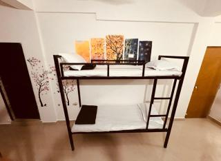 Hippy Trail Guest House and Dorms - 3