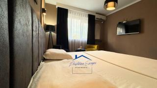 Prishtina Escape Apartments - Heart Of City - 9