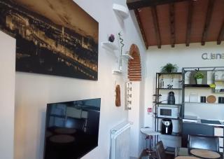 Fienile Paradiso Home Tuscany - 2