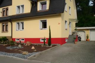 Ferienwohnung Anna Vollmer - 1