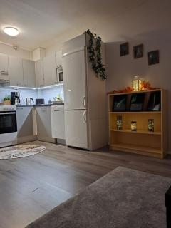 Magical Nava Path Apartment - 1