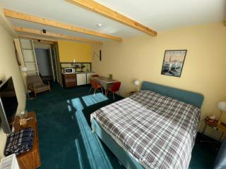 New Gudauri GN Apartments in Atrium - Gudauri - 8