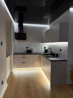 Apartament Warszawska - 7