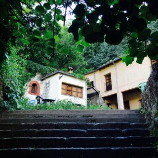 El Jardin del Conde - Puerto de Béjar - 0