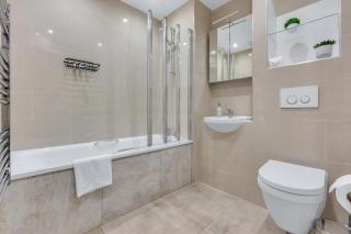 MySquare Bright & Modern Flats in Hoxton, Shoreditch - 3