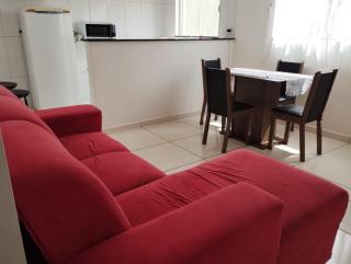 Hospedagem mobiliada - 8