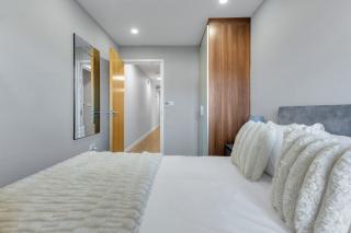 MySquare Bright & Modern Flats in Hoxton, Shoreditch - 2