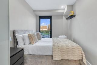 MySquare Bright & Modern Flats in Hoxton, Shoreditch - 1