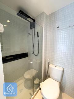 Apartamento Luxuoso ao lado do Farol da Barra - 1