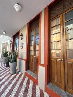 Residencial João Nunes Netto - 8