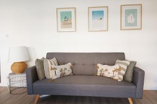 2-rooms apartment with Wifi and balcony - 6