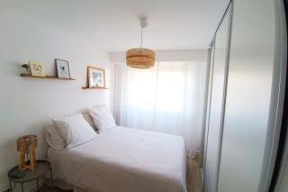 2-rooms apartment with Wifi and balcony - 2