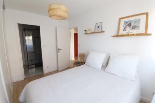 2-rooms apartment with Wifi and balcony - 1