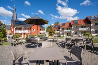 Hotelpark Bodetal mit Ferienwohnungen - 5