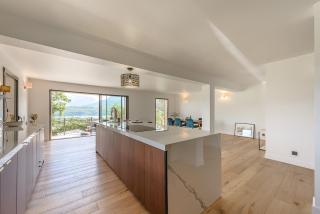 Villa Panoramiqua - Vue 180 sur le Lac d'Annecy et les montagnes - 9