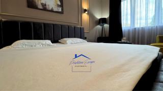 Prishtina Escape Apartments - Heart Of City - 8