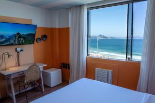 Socialtel Copacabana - 6