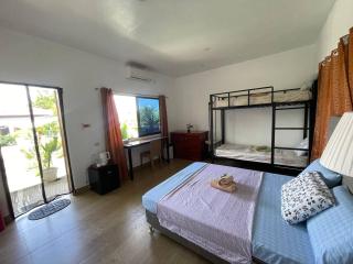 Serenity Resort - 2