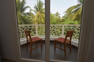 Savraaj Homes Stay Goa - 3