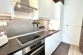 Trilocale con Terrazza tra Lecco, Milano e Como - 3