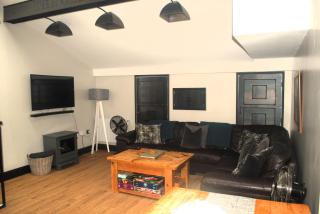 89a Church Street - Luxury One Bed Apartment with Roof Terrace - 8