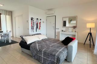 Trilocale con Terrazza tra Lecco, Milano e Como - 4