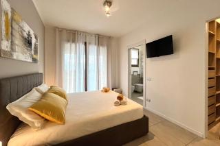 Trilocale con Terrazza tra Lecco, Milano e Como - 7