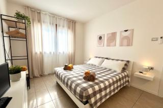 Trilocale con Terrazza tra Lecco, Milano e Como - 6