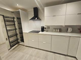 Eusty 3-bedrooms Guest apartment - 5