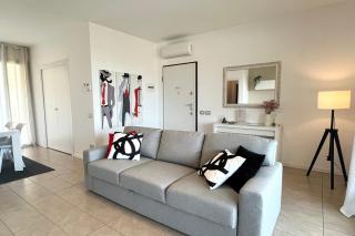 Trilocale con Terrazza tra Lecco, Milano e Como - 5