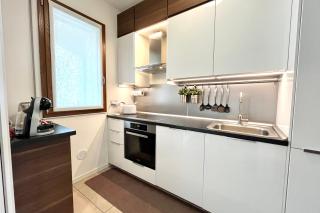 Trilocale con Terrazza tra Lecco, Milano e Como - 2