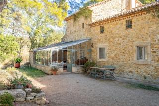 Mas Viticole à 10 min de Narbonne - 5