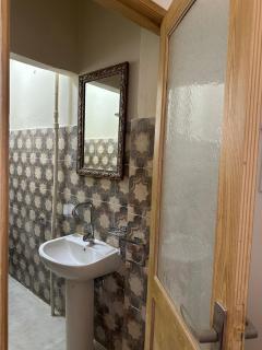 Mediterranean Apartment in Downtown - 9