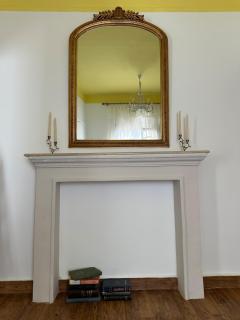 Mediterranean Apartment in Downtown - 6