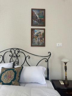 Mediterranean Apartment in Downtown - 3