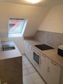 Flurstr 17 Stuttgart Whg 60 - 8