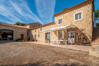 Mas Viticole à 10 min de Narbonne - 6