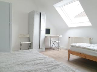 Flurstr 17 Stuttgart Whg 60 - 7