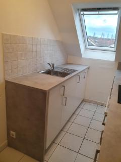 Flurstr 17 Stuttgart Whg 60 - 6