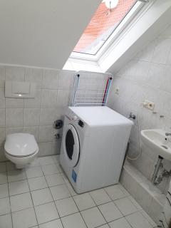 Flurstr 17 Stuttgart Whg 60 - 5