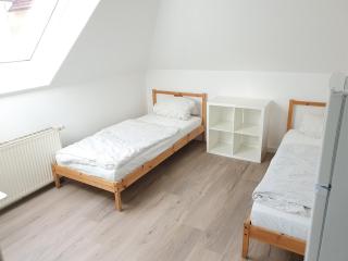 Flurstr 17 Stuttgart Whg 60 - 3